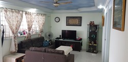 Blk 785 Yishun Avenue 2 (Yishun), HDB 4 Rooms #179703012